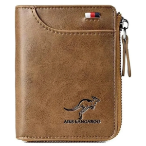 Billetera Grande aiks Kangaroo